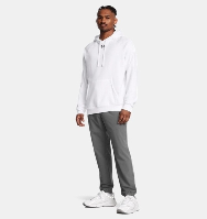 Resim Under Armour Ua Vibe Woven Jogger Erkek Eşofman Alt 1386557-025