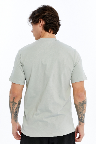 Resim Yenikoza Erkek T-shirt