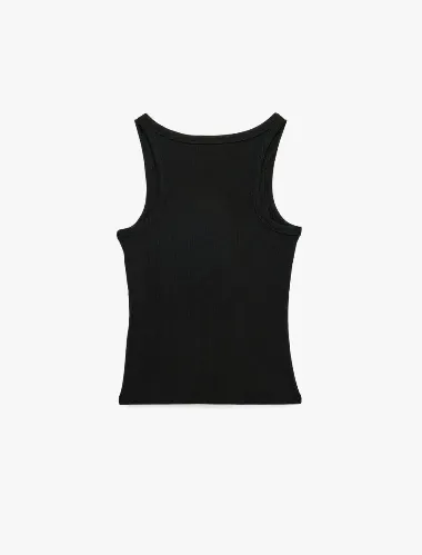 Resim Koton Kadın Atlet 6SAK10032PK
