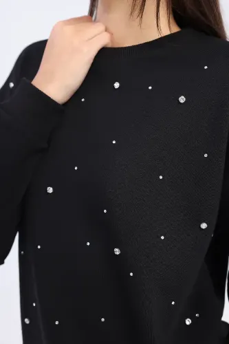 Resim Fashion Friends Kadın Sweat 26K0176K1