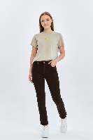 Resim Yenikoza Kadın Jean