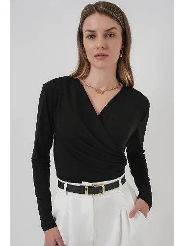 Resim Yenikoza Kadın Bluz