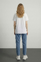 Resim QUZU Kadın T-shirt