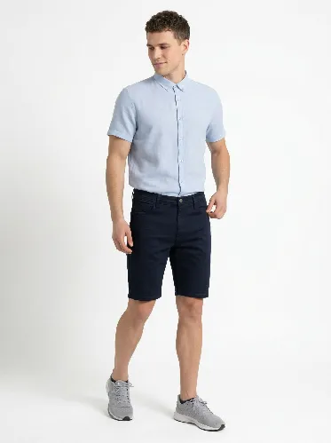 Resim Loft  Erkek Kot&Kanvas Şort Lf2031841