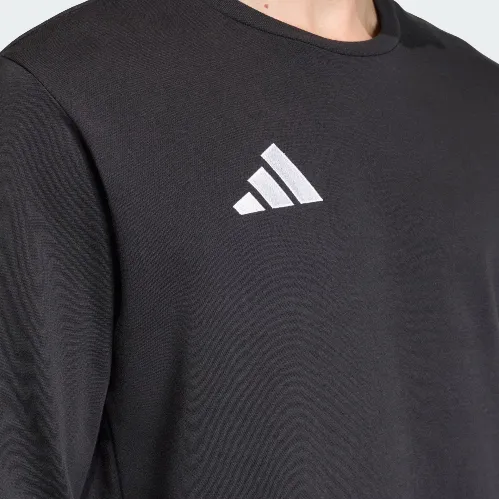 Resim Adidas ENT26 SW TOP Erkek Sweat JZ6573