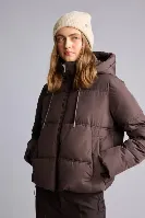 Resim Defacto  Kadın Mont H8577AX/BN601