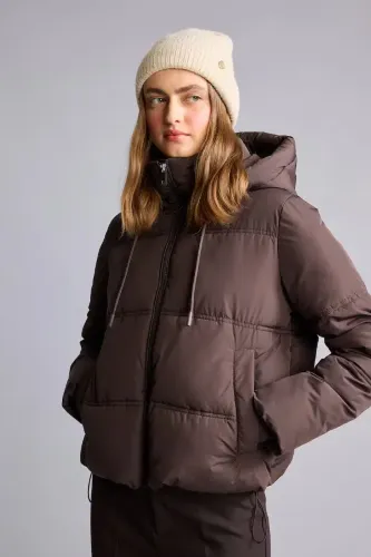 Resim Defacto  Kadın Mont H8577AX/BN601