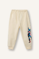 Resim Defacto Erkek Bebek Sweat Takım G6691A5/BG807