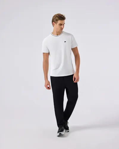 Resim ELLESSE Erkek Triko T-Shirt