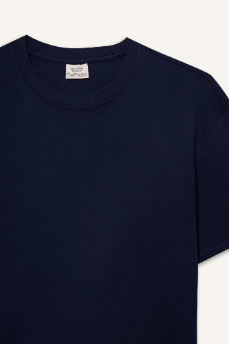 Resim Defacto Erkek Çocuk T-shirt G6486A8/NV31