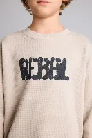 Resim Defacto  Erkek Çocuk Sweat I3168A8/BG191
