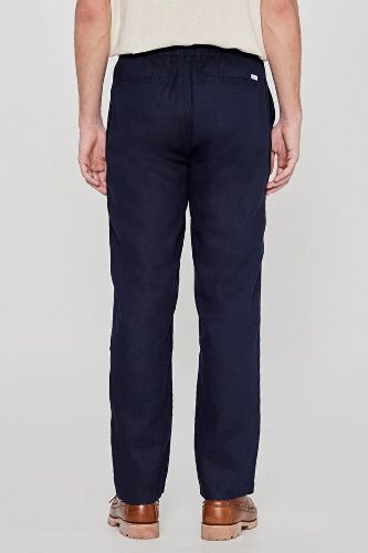 Resim Lee Erkek Kanvas Pantolon L2610018410