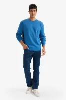Resim Defacto Erkek Sweat E8339AX/BE410