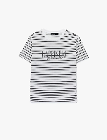 Resim Koton Kadın T-shirt 6SAK50071EK