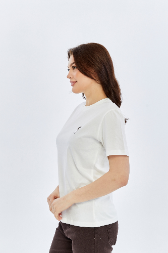 Resim Yenikoza Kadın T-shirt