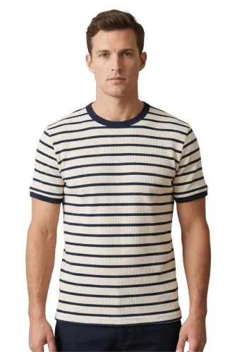 Resim Trender Erkek T-shirt