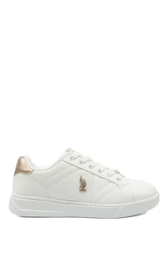 Resim U.S. POLO ASSN. Kadın Spor Ayakkabı A102157786 EXXY 6FX