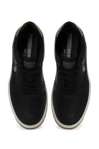 Resim U.S. Polo Assn. Erkek Günlük Ayakkabı A102696148 Belo 6Pr