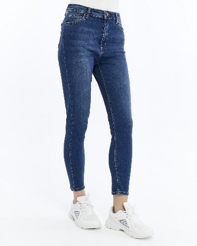 Resim Yenikoza Kadın Jean