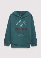 Resim Mavi Erkek Çocuk Sweat M6S10184-71932