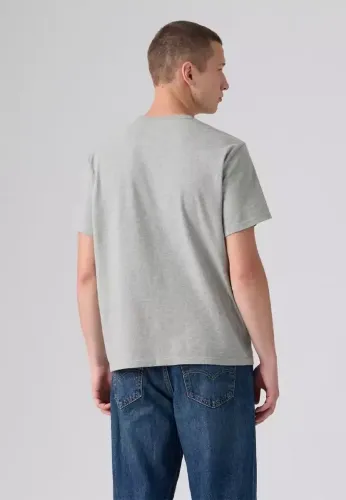 Resim Levis Erkek T-shirt