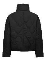 Resim Only Onlsıgga Short Quılted Jacket Otw Kadın Mont 15376847