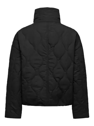 Resim Only Onlsıgga Short Quılted Jacket Otw Kadın Mont 15376847