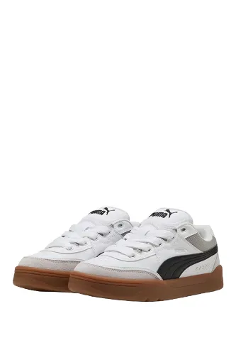 Resim Puma Unısex Spor Ayakkabı 400497-01