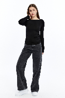 Resim Viole&More Kadın Bluz 620