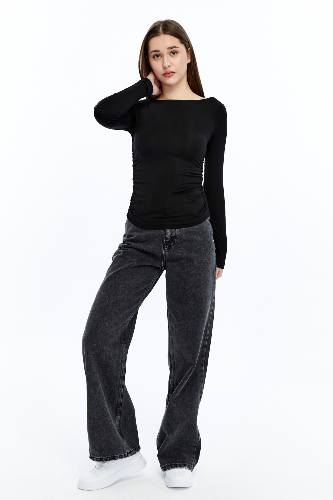 Resim Viole&More Kadın Bluz 620