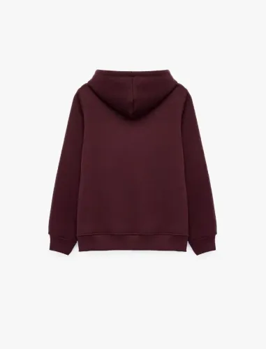 Resim Koton Kadın Sweat 7WAL10112IK