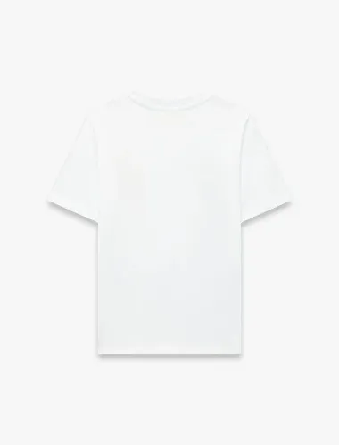 Resim Koton Erkek Çocuk T-shirt 6SKB10346TK
