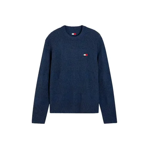 Resim Tommy Hilfiger Erkek Kazak