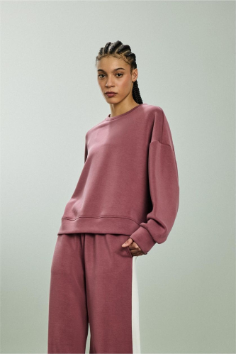 Resim Defacto Kadın Sweat F8353AX/BR252