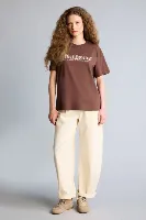 Resim Defacto Kadın T-shirt H0260AX/BN334