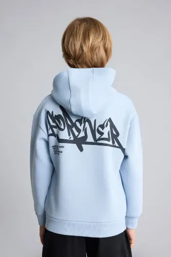 Resim Defacto  Erkek Çocuk Sweat I0112A8/BE523