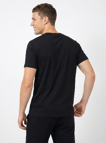 Resim Loft  Erkek T-Shirt Lf2041024