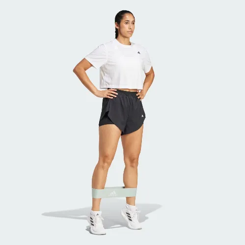 Resim Adidas We Min Tee Unisex T-Shirt Jc9556