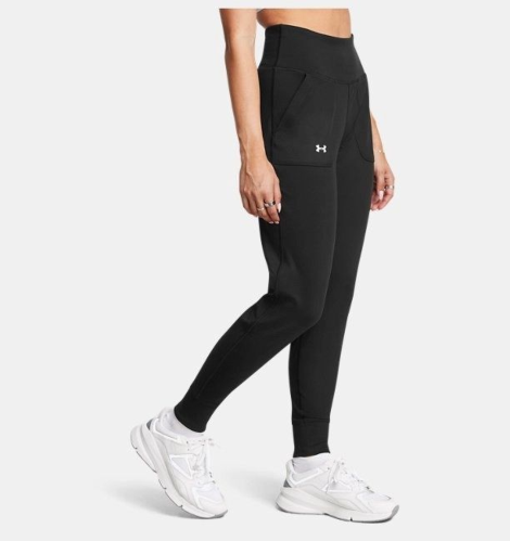 Resim Under Armour Motion Jogger Kadın Eşofman Alt 1375077-002