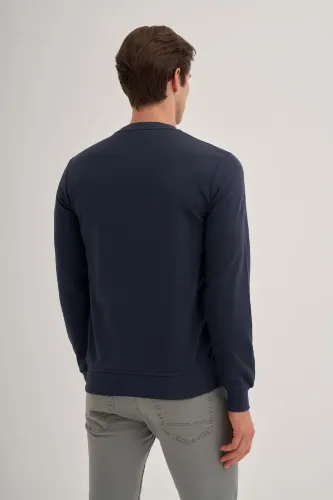 Resim Cazador Erkek Sweat 56100