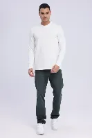 Resim Trender Erkek Sweat