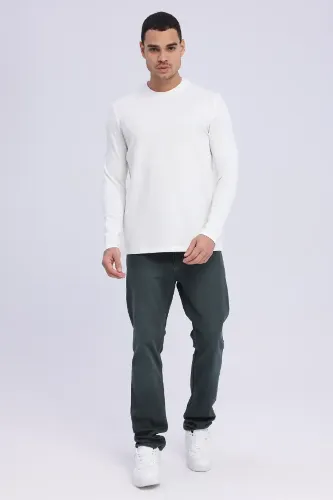 Resim Trender Erkek Sweat