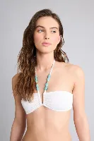Resim Defacto Kadın Bikini Üst G3771AX/WT16