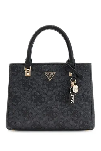 Resim Guess Kadın Çanta HWSO9672050-CLO Noelle Iı Top Zıp Sh