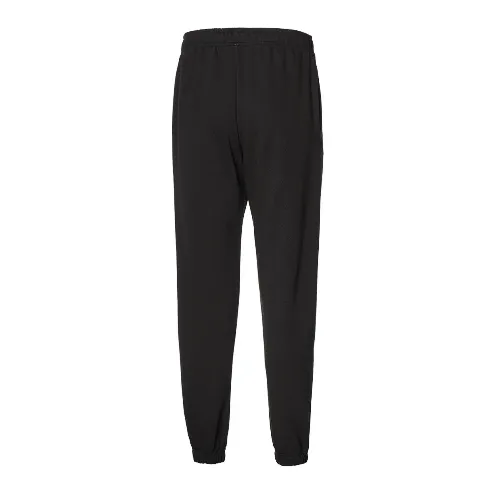 Resim Hummel Hml-T-Pulse Co Regular Sweatpants Erkek Eşofman Alt 932357-2001