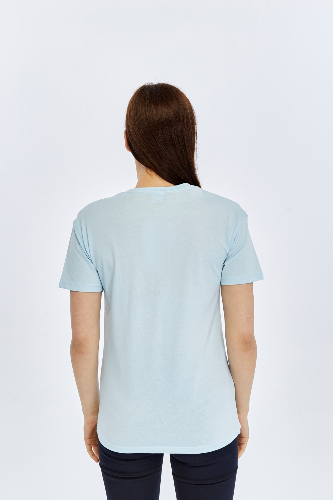 Resim Trender Kadın T-shirt