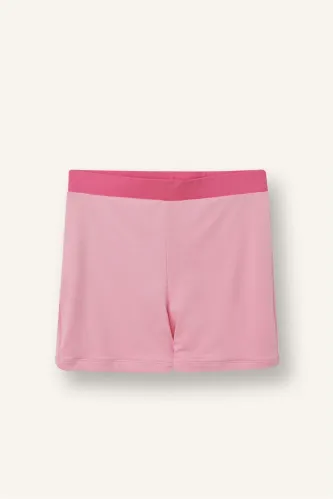 Resim Defacto Kız Çocuk Bikini Takım G6782A8/PN82