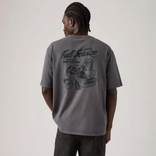 Resim Levis Erkek T-shirt