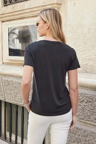 Resim Yenikoza Kadın Bluz