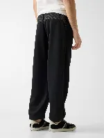 Resim Guess Athleisure  Erkek Eşofman alt Z6RB09KD472-FJAX Anokı Cuffed Pant